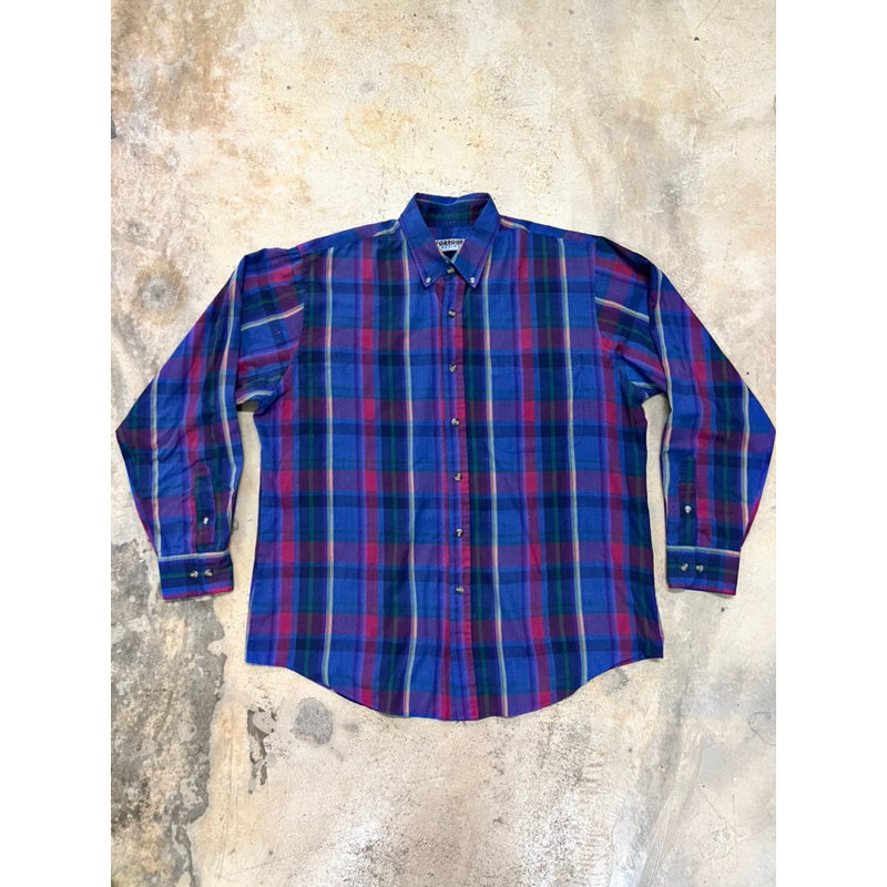 MCGREGOR CLASSICS SHIRTS Size : L