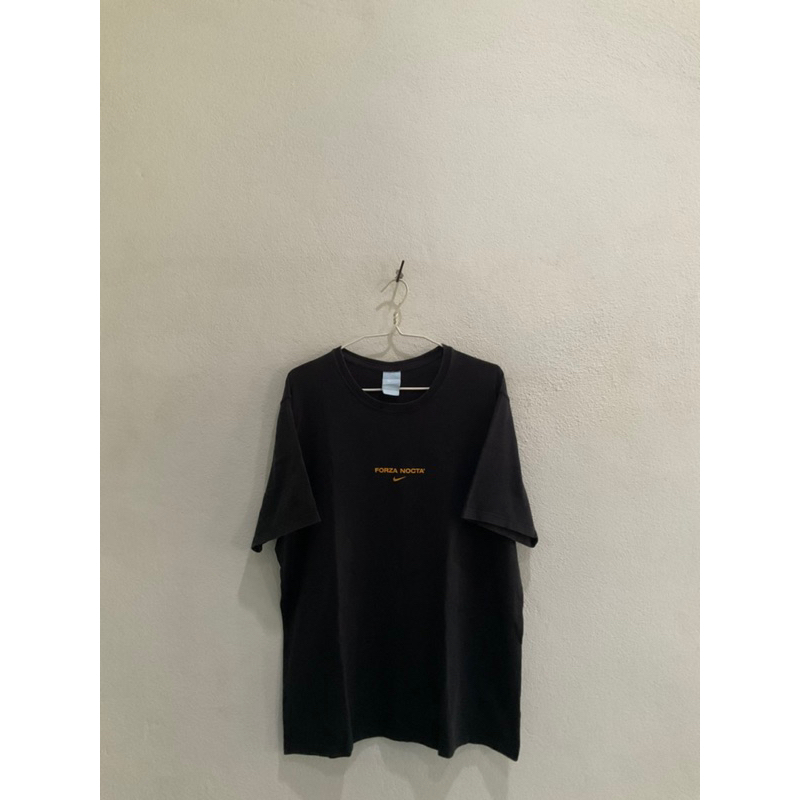 เสื้อยืด Rare Nike x Drake NOCTA ไนกี้สีดำรุ่น Jay jo