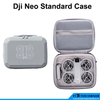 DJI Neo Case กระเป๋าสำหรับ Dji Neo วัสดุทนทาน แข็งแรง ป้องกันละอองน้ำ