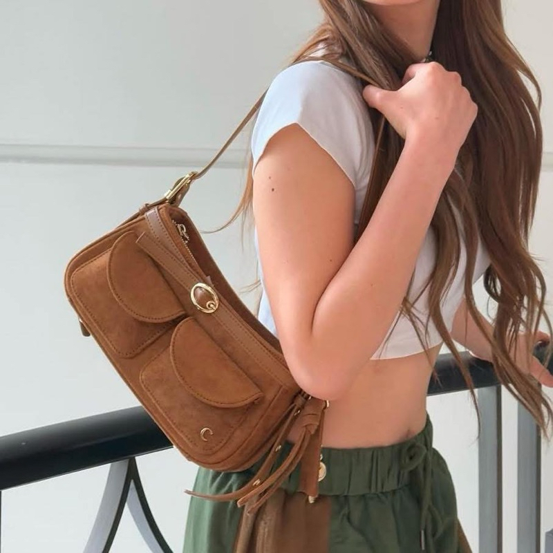 Cozii bag Alice collection