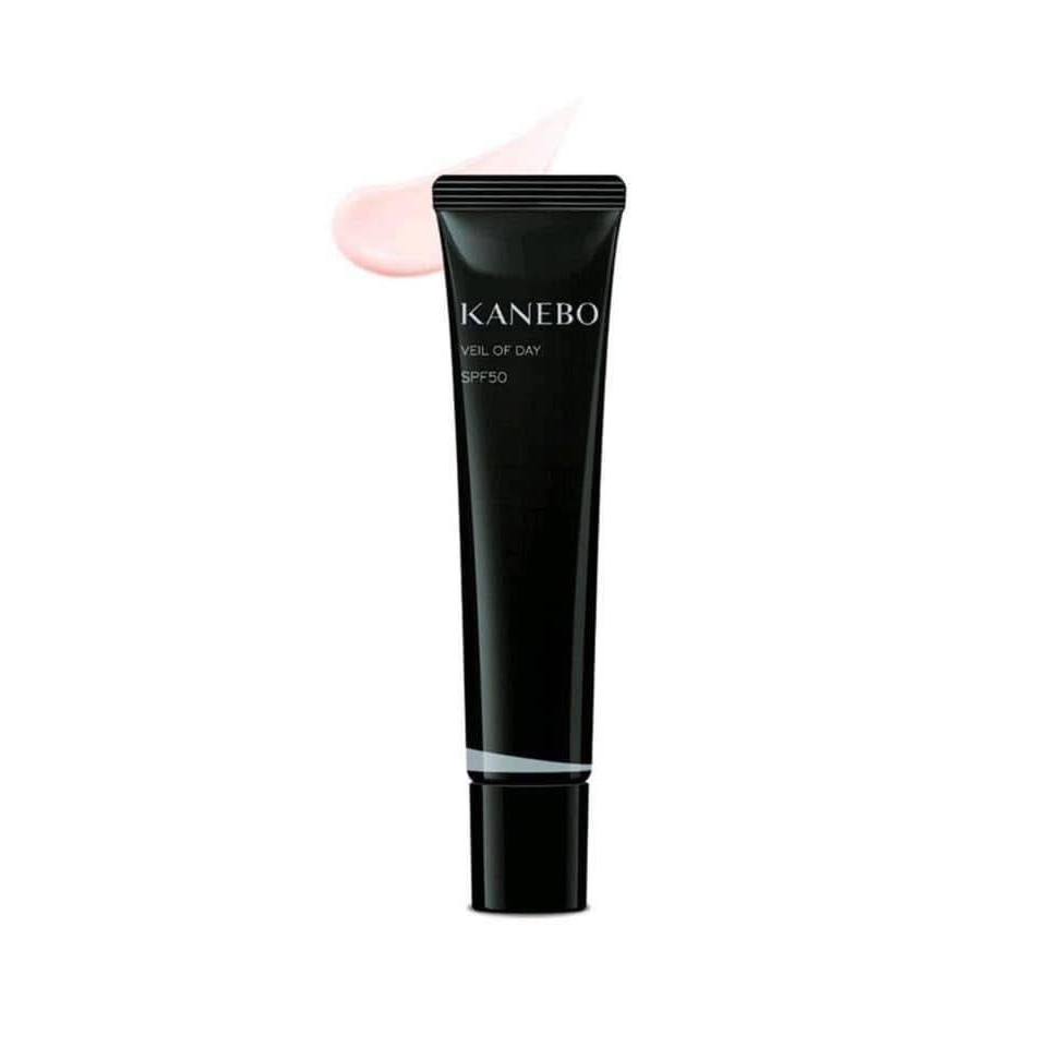 KANEBO Veil of day SPF 50 PA+++ (ป้ายไทย) ที่สุดของกันแดด