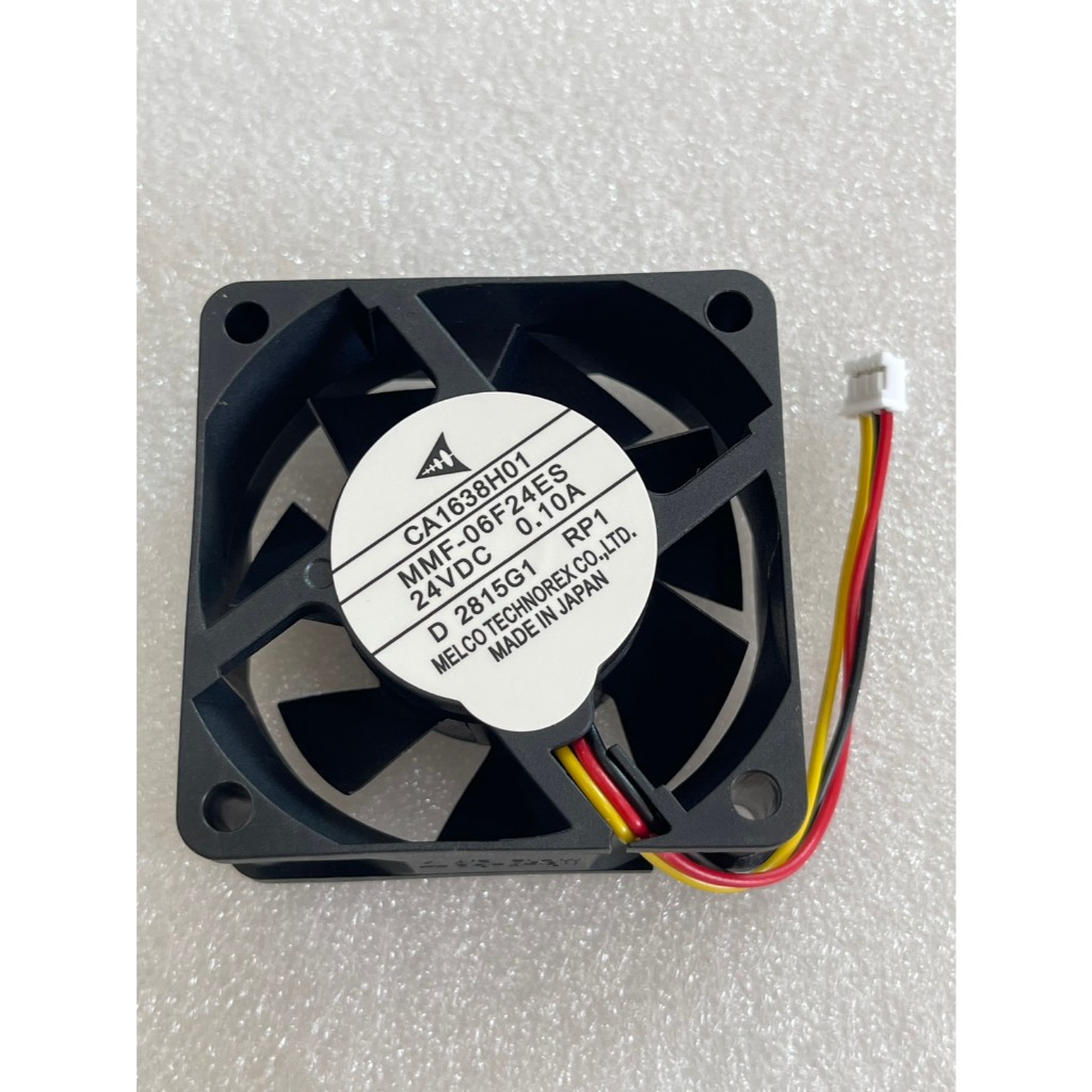 MMF-06F24ES-RP1 CA1638H01