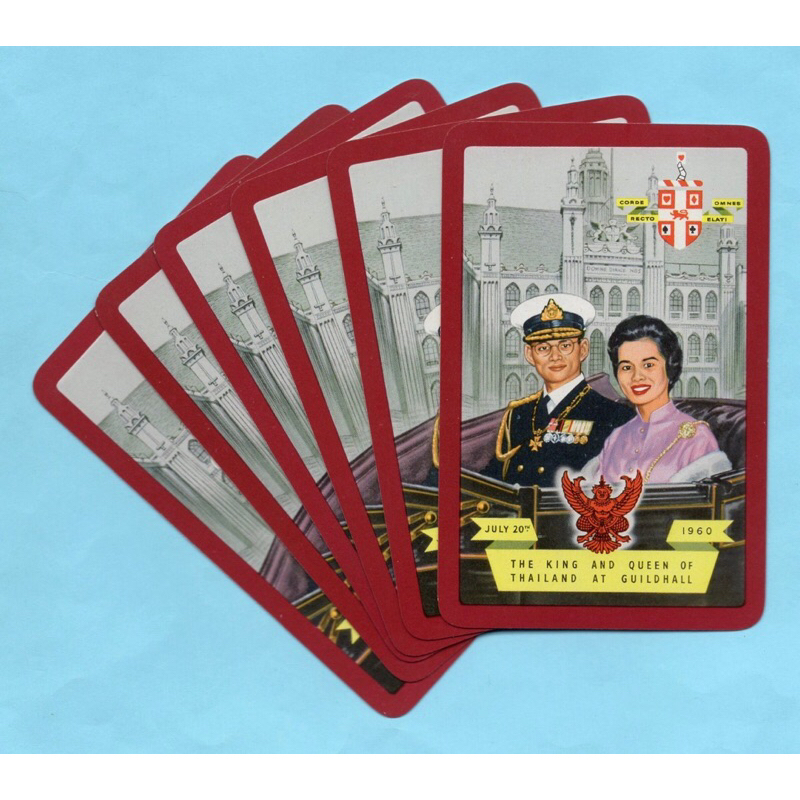 Playing        Cards