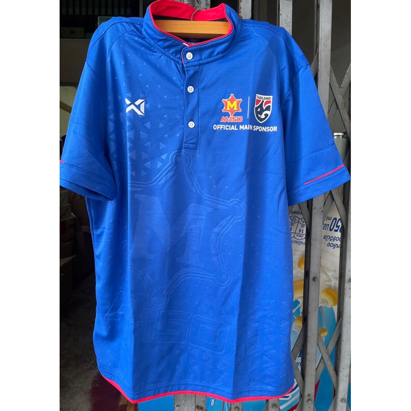 Warrix M-150 Official Main Sponsor