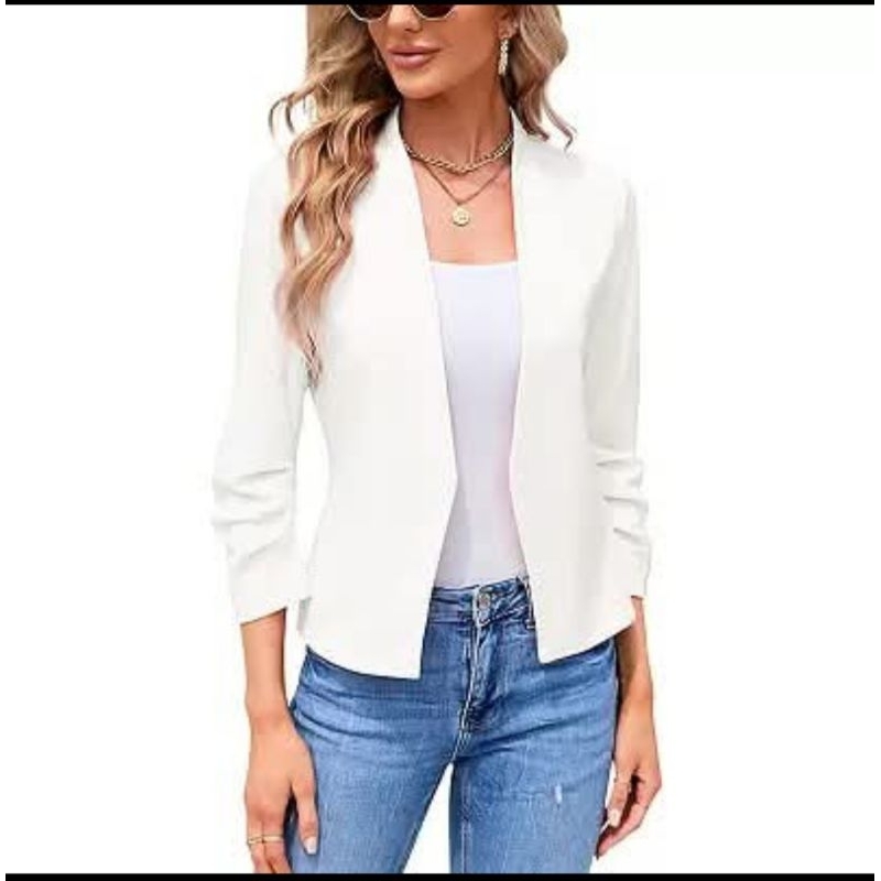 Nine West เสื้อเบลเซอร์มี 2 สี