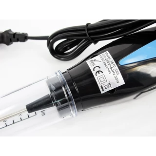 iMix Milk Frother เครื่องตีฟองนมไฟฟ้า 30W เครื่องตีฟองนมไฟฟ้า iMIX 18,000 RPM สำหรับลาเต้และคาปูชิโน่