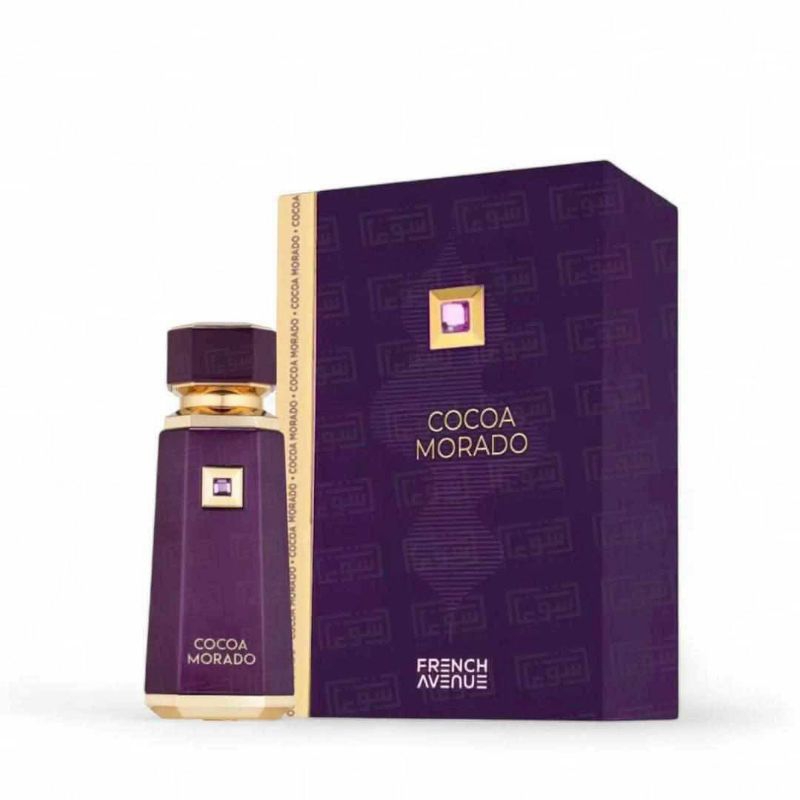 Cocoa Morado BY French Avenue เเท้