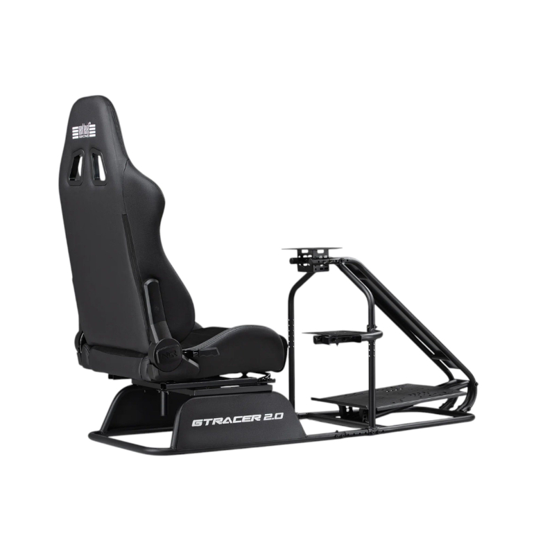 (รุ่นอัปเกรด) Next Level Racing GTRacer V.2 Cockpit (รับประกันศูนย์ไทย 1 ปี)
