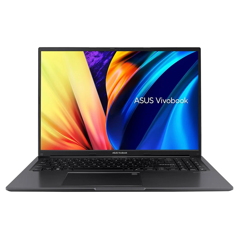 Notebook Asus Vivobook Go 15 X1504GA-NJ322W (Mixed Black)