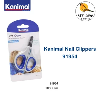 Kanimal Nail Trimmers & Clippers for Pet กรรไกรตัดเล็บสัตว์เลี้ยง
