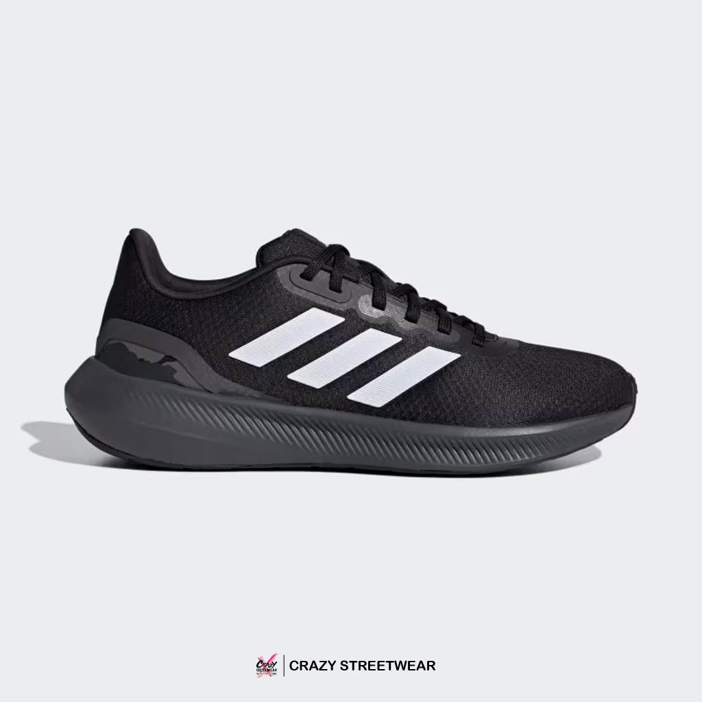 Adidas Runfalcon 3.0 ของแท้ 100% ( IE0742 ) ลิขสิทธิ์แท้ Adidas รองเท้าผู้ชาย Sport อดิดาส กีฬา
