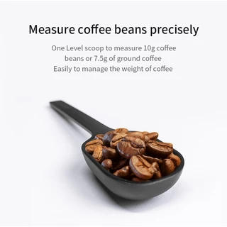 Timemore Coffee Spoon (ช้อนตักเมล็ดกาแฟ)