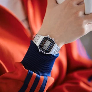 {[FLASH SALE]} Casio A168 series ของแท้ประกัน CMG