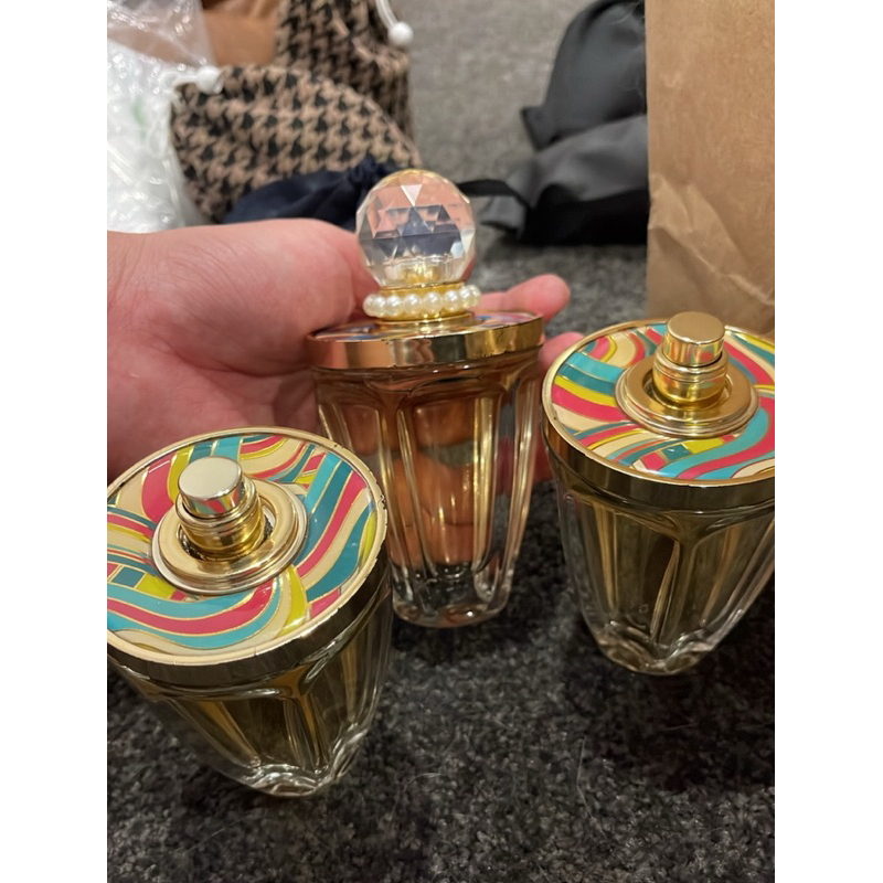 Taylor Swift Taylor Perfume