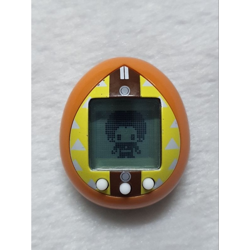 Tamagotchi Kimetsu No Yaiba - Zanetsutchi