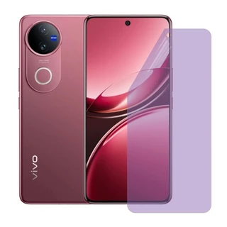 ฟิล์มไฮโดรเจล สำหรับ วีโว่ วี50 Use For Vivo V50 Hydrogel Flim (6.77)
