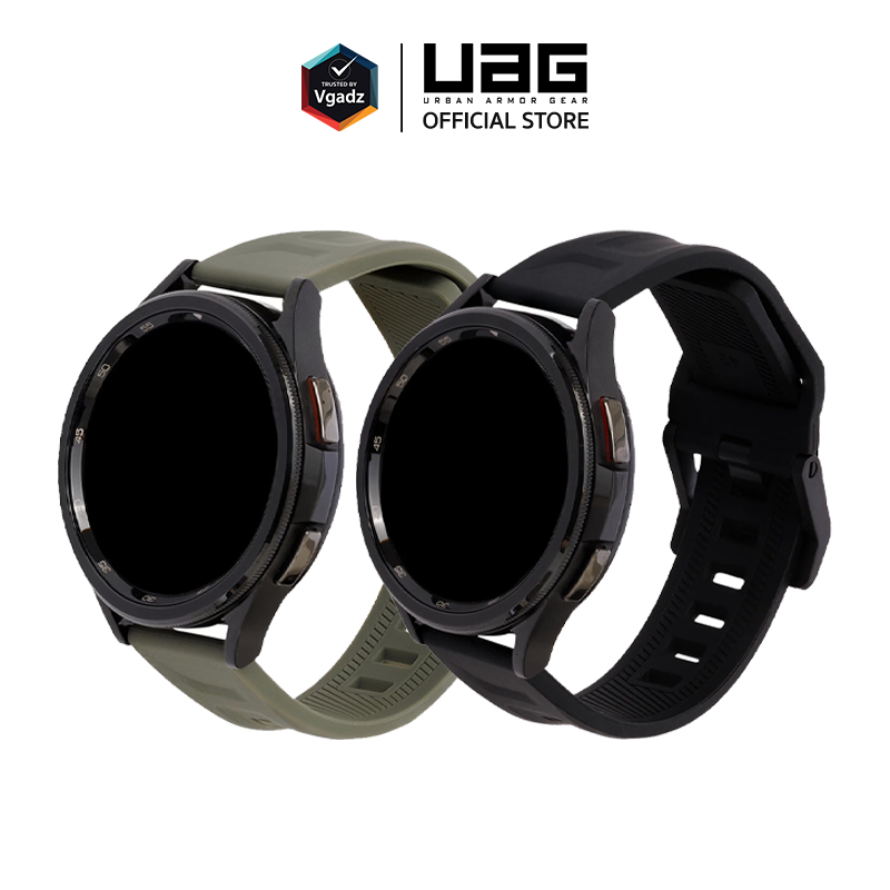 UAG - สายนาฬิกาสำหรับ Galaxy Watch 7/FE/6/5/4 (20mm) รุ่น Scout