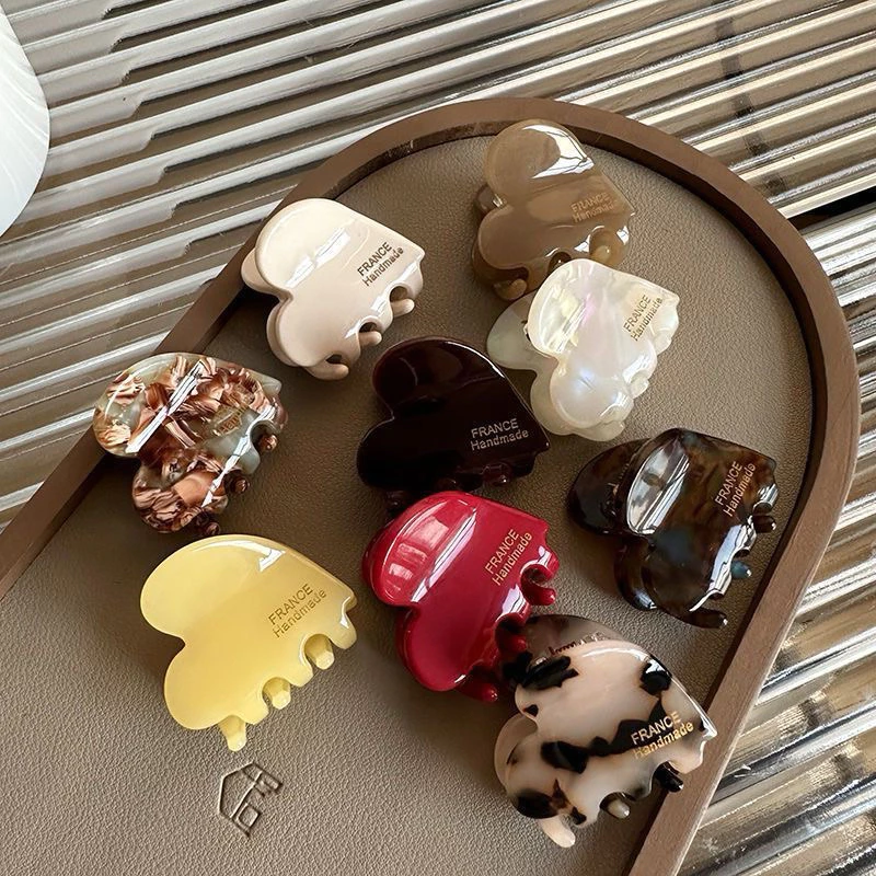 France Love Clip กิ๊บติดผมตัวเล็ก ขนาด 3.5cm กิ๊บหนีบผม กิ๊บผม กิ๊บติดผม
