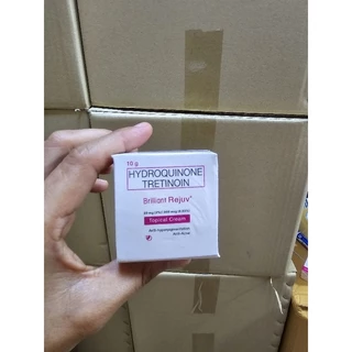 Brilliant Rejuv Topical Cream 10g