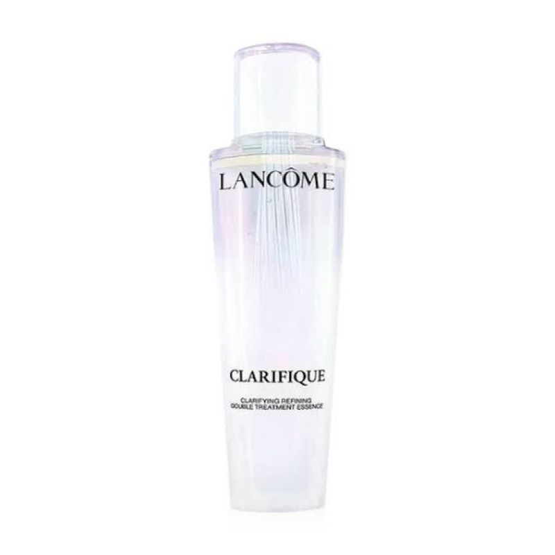 LANCOME Clarifique Refining Double Treatment Essence NEW น้ำตบ ลังโคม ของแท้ ✅✅