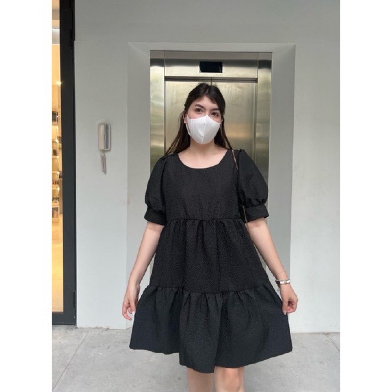 เดรสลูกคุณหนู CurveG🧸