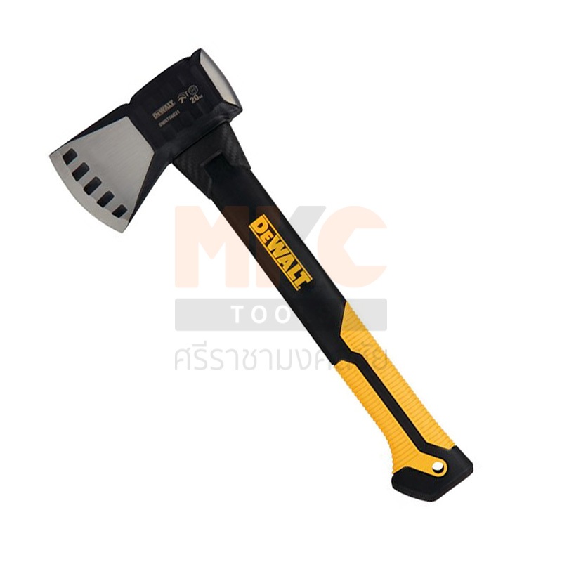 Dewalt ขวาน DWHT56031-0 ขนาด 800g