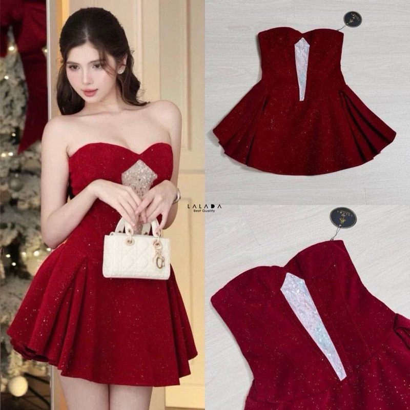 สินค้างานป้าย Lalada brand