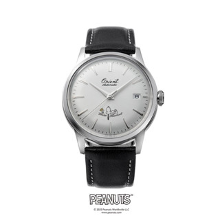 ORIENT x PEANUTS 75th Anniversary Bambino Limited Edition (R…