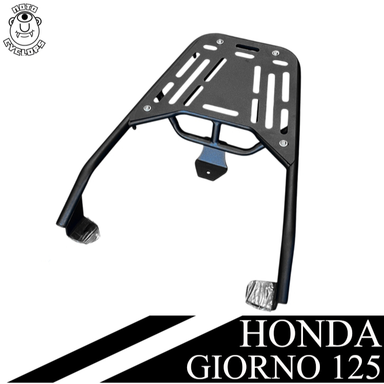แร็คท้ายสำหรับ Honda Giorno125