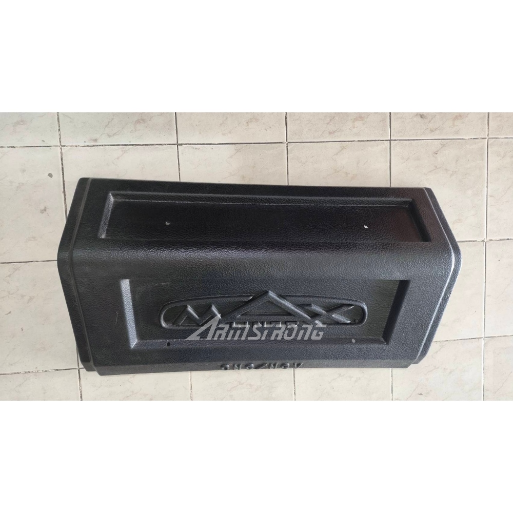 แผ่นบังถังแก๊ส DMAX 2012 2015 2018 4Doors MAXLINER *สต้อคพร้อมส่ง*
