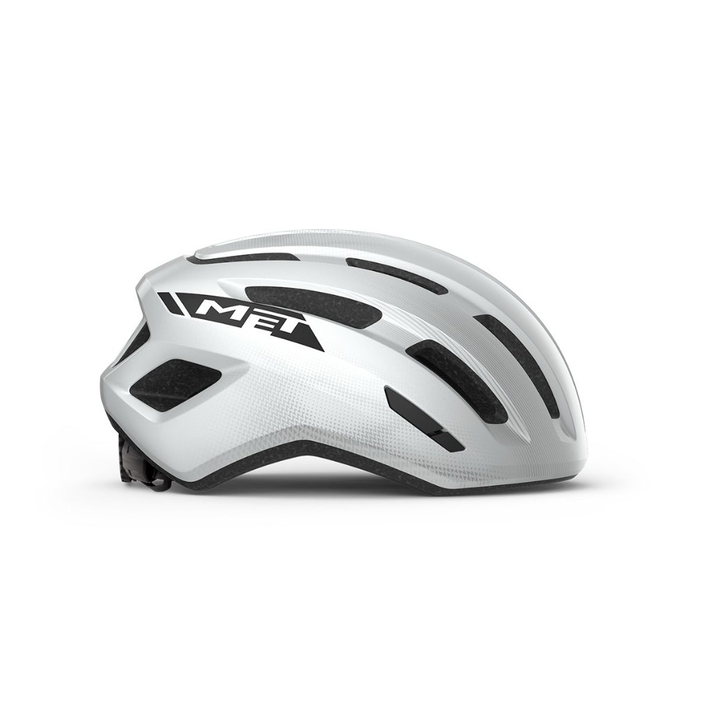 หมวกจักรยาน MET รุ่น Miles Asian Fit Helmet หมวกเสือหมอบ หมวกเสือภูเขา