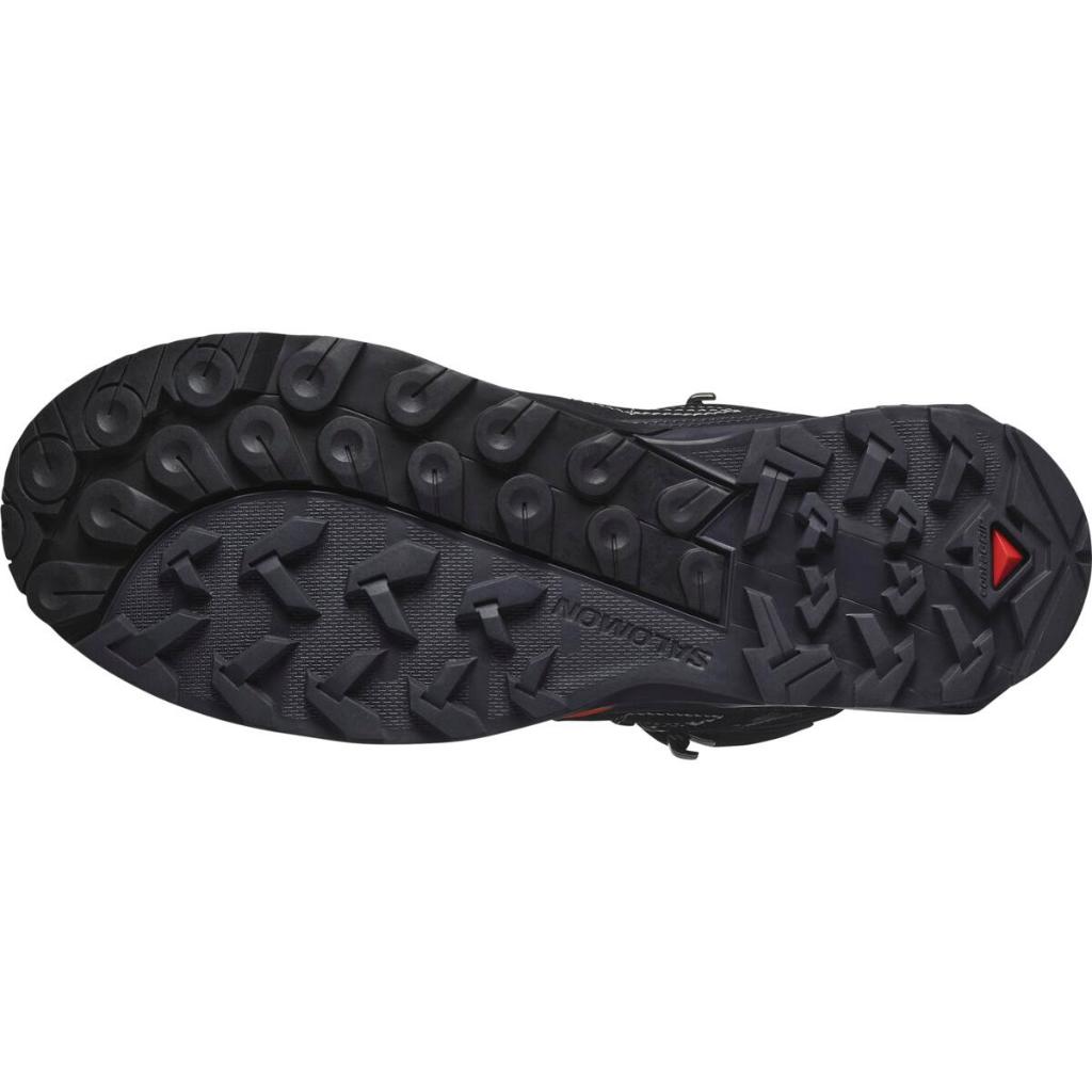 SALOMON X ULTRA ALPINE MID GORE-TEX Women OUTDOOR SHOES L47567200 Official Store — صورة 6