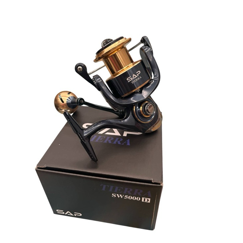 รอก SAP TIERRA SW 1000-5000