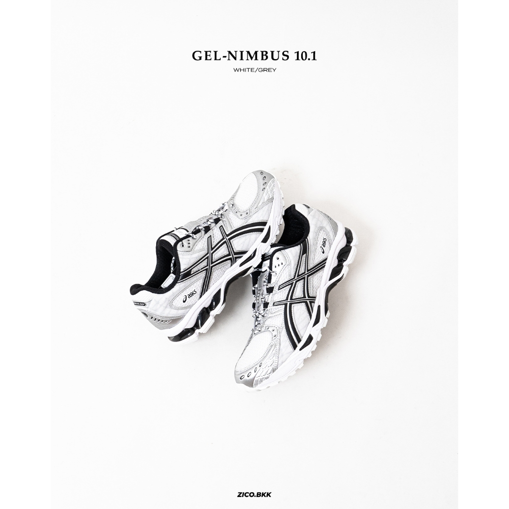 Asi Gel-Nimbus 10.1 [1203A780-101]