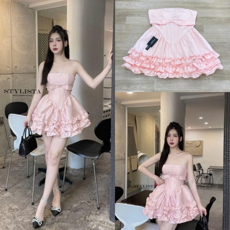 สินค้างานป้าย Stylista brand