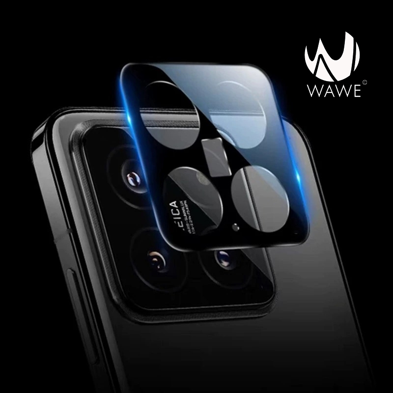 [ส่งจากกทม.] กันรอยเลนส์กล้อง Xiaomi 15 Ultra และ Xiaomi 15 แผ่นป้องกันกล้องของมือถือตัวเทพแบบ 100% - รูปที่ 5