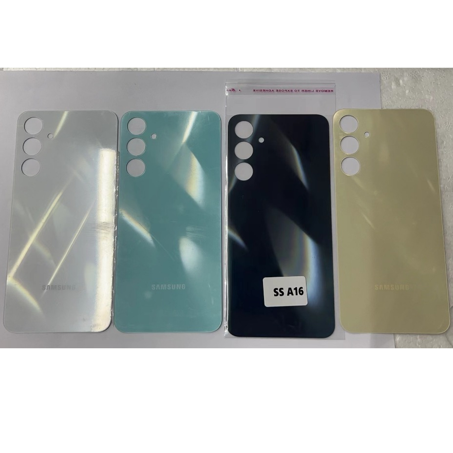 ฝาหลัง Samsung A16 ฝาครอบแบต Samsung a16