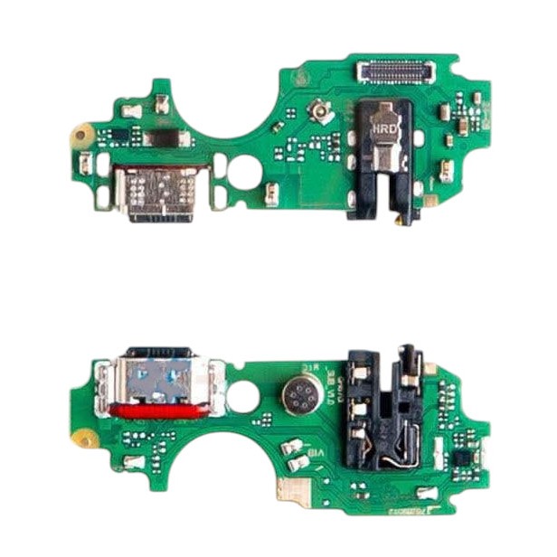 ชุดบอร์ดชาร์จ ZTE Blade A54 ตูดชาร์จ ZTE Blade A54