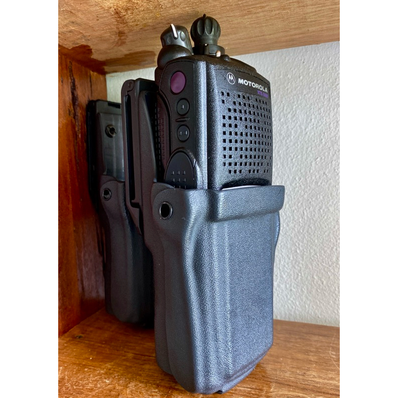 XTS5000ซองKYDEXโมโตโรล่า