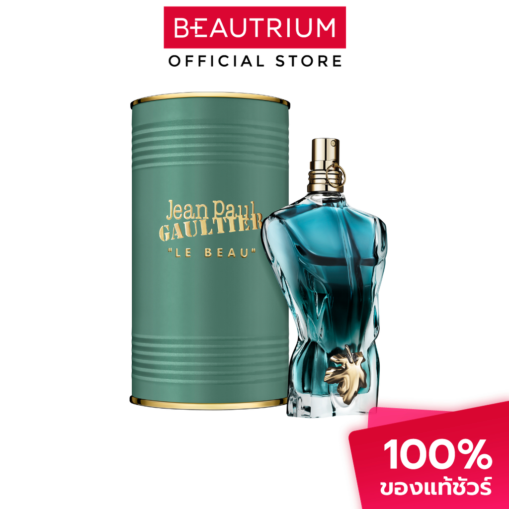 JEAN PAUL GAULTIER Le Male EDT น้ำหอม 125ml