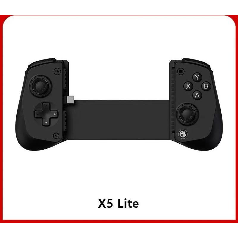 GameSir X5 litte BattleDock Converter Stand Docking for PUBG, FPS games, Using wi WXQL