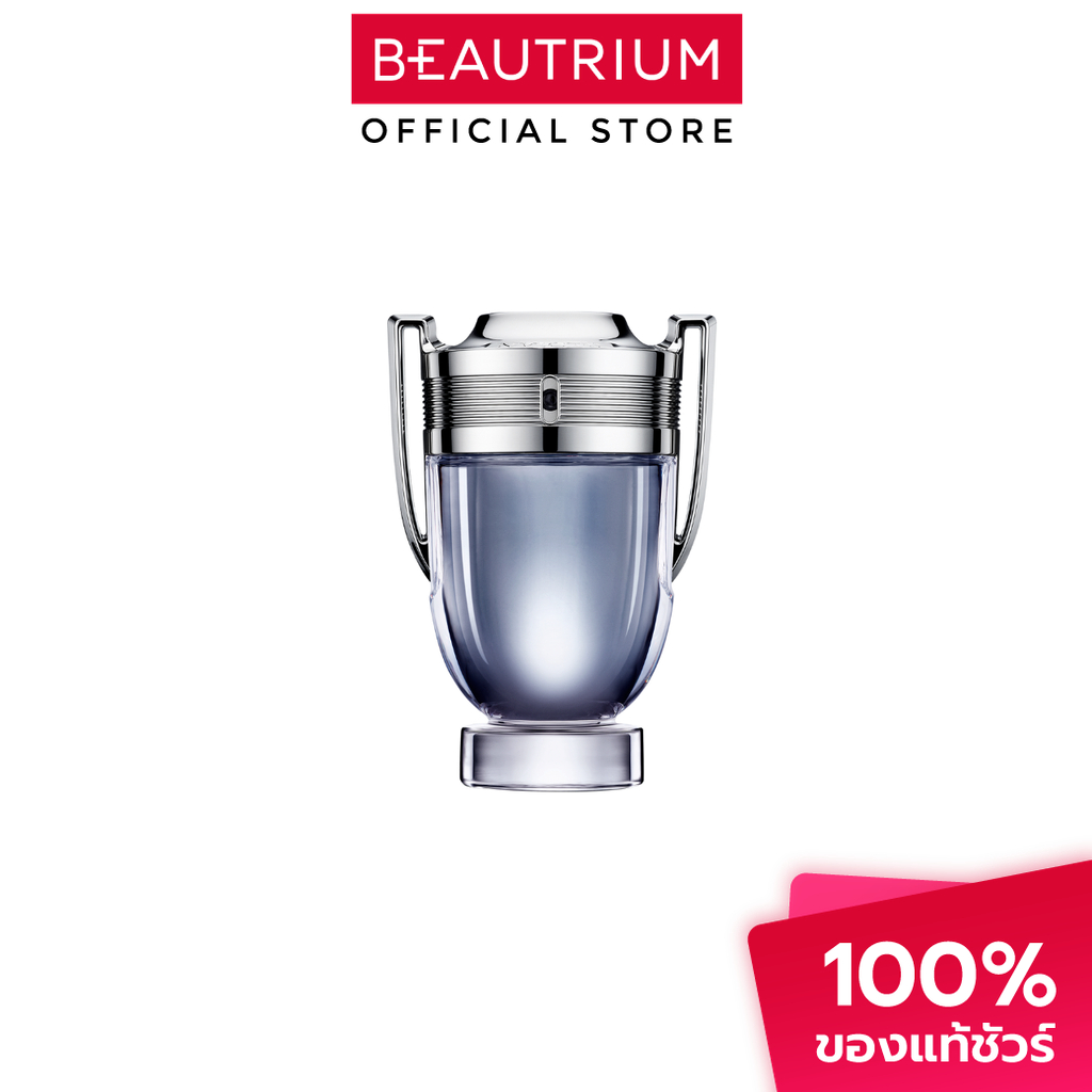 PACO RABANNE Invictus EDT น้ำหอม 50ml