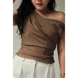 RAVii Essentials - Asymmetric Top