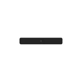 Logitech MX Palm Rest แผ่นรองซัพพอร์ตข้อมือ ให้ความสบายตลอดวัน (แผ่นรองข้อมือ)