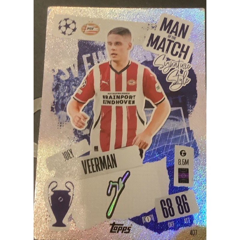 card football  มือ 2