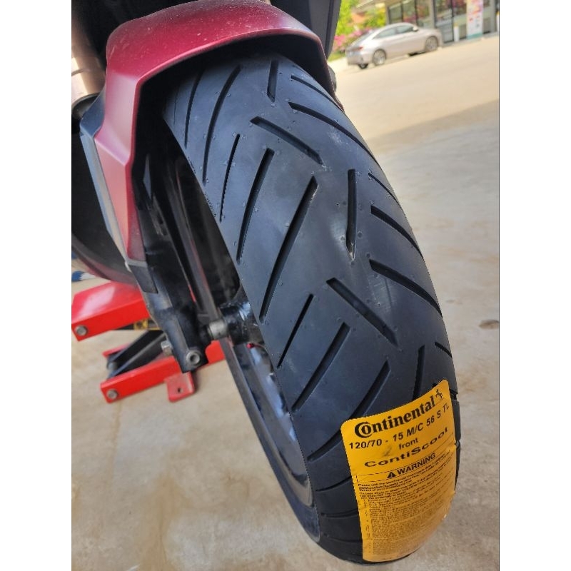 continental Conti​Scoot​