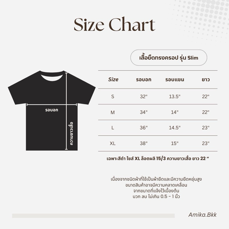 Uni Basic เสื้อยืดผู้หญิง ทรงเบสิค ผ้าคอตตอนยูนิ (มี4 ไซส์) รูปที่ 6