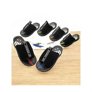 Omega รองเท้าแตะเด็ก ยี่ห้อ Omega รุ่น 1c09 503m Size 29-35