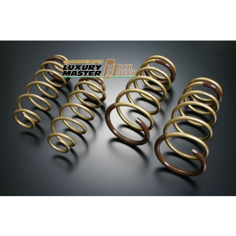 สปริงโหลด TEIN H-TECH ของแท้ ตรงรุ่น มีหลายรุ่นรถยนต์ สปริงใส่กับโช้คเดิมได้เลย ไม่ต้องดัดแปลง ฟิลลิ
