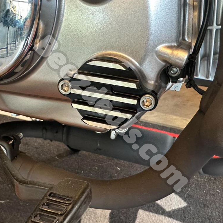 GCRAFT ครอบกรองน้ำมันเครื่อง Honda Dax 125 Monkey 125 CT125 Super Cub C125